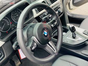 Xe BMW 3 Series 320i 2015