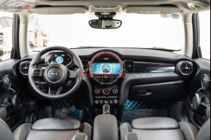 Xe Mini Cooper S 3 Door 2022