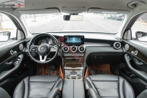 Xe Mercedes Benz GLC 200 2021