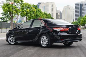 Xe Toyota Camry 2.5Q 2019