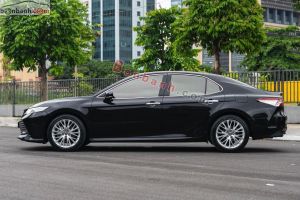 Xe Toyota Camry 2.5Q 2019