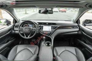 Xe Toyota Camry 2.5Q 2019