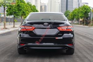 Xe Toyota Camry 2.5Q 2019