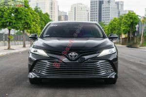 Xe Toyota Camry 2.5Q 2019