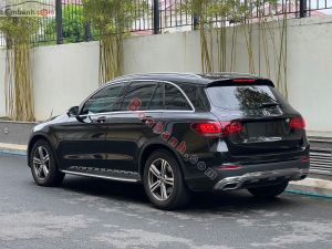 Xe Mercedes Benz GLC 200 2022