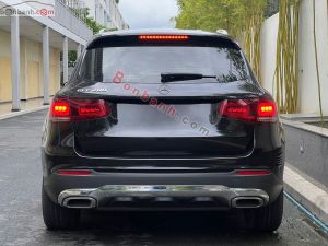 Xe Mercedes Benz GLC 200 2022