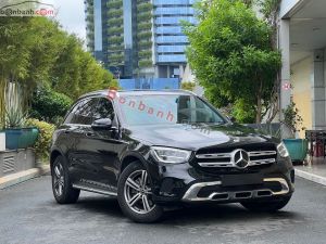 Xe Mercedes Benz GLC 200 2022