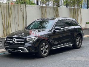 Xe Mercedes Benz GLC 200 2022