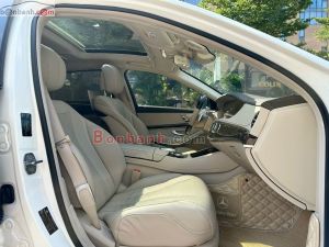 Xe Mercedes Benz S class S450L 2019