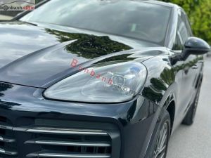 Xe Porsche Cayenne 3.0 V6 2020