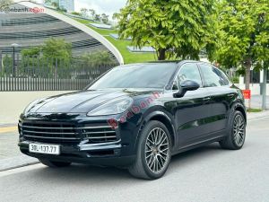 Xe Porsche Cayenne 3.0 V6 2020