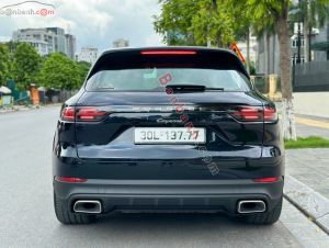 Xe Porsche Cayenne 3.0 V6 2020