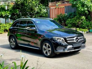 Xe Mercedes Benz GLC 200 2019