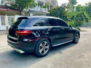 Xe Mercedes Benz GLC 200 2019