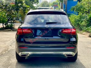 Xe Mercedes Benz GLC 200 2019