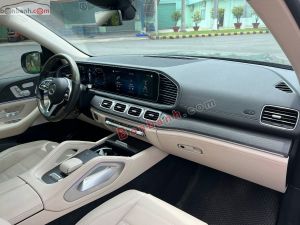 Xe Mercedes Benz GLS 450 4Matic 2022