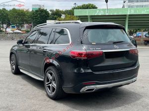 Xe Mercedes Benz GLS 450 4Matic 2022