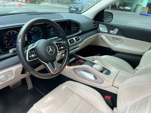 Xe Mercedes Benz GLS 450 4Matic 2022