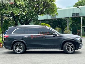 Xe Mercedes Benz GLS 450 4Matic 2022