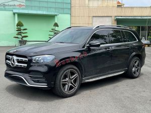 Xe Mercedes Benz GLS 450 4Matic 2022