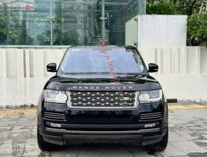 Xe LandRover Range Rover Autobiography LWB 5.0 2015