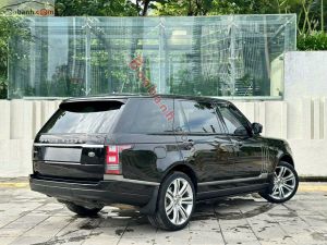 Xe LandRover Range Rover Autobiography LWB 5.0 2015