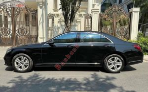 Xe Mercedes Benz S class S450L 2017