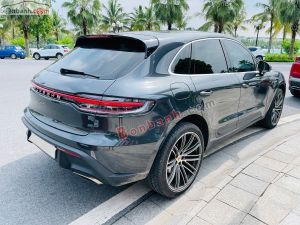 Xe Porsche Macan 2.0 2023