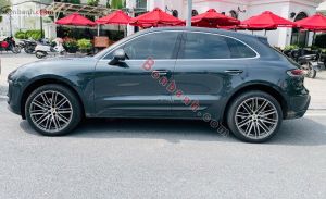 Xe Porsche Macan 2.0 2023