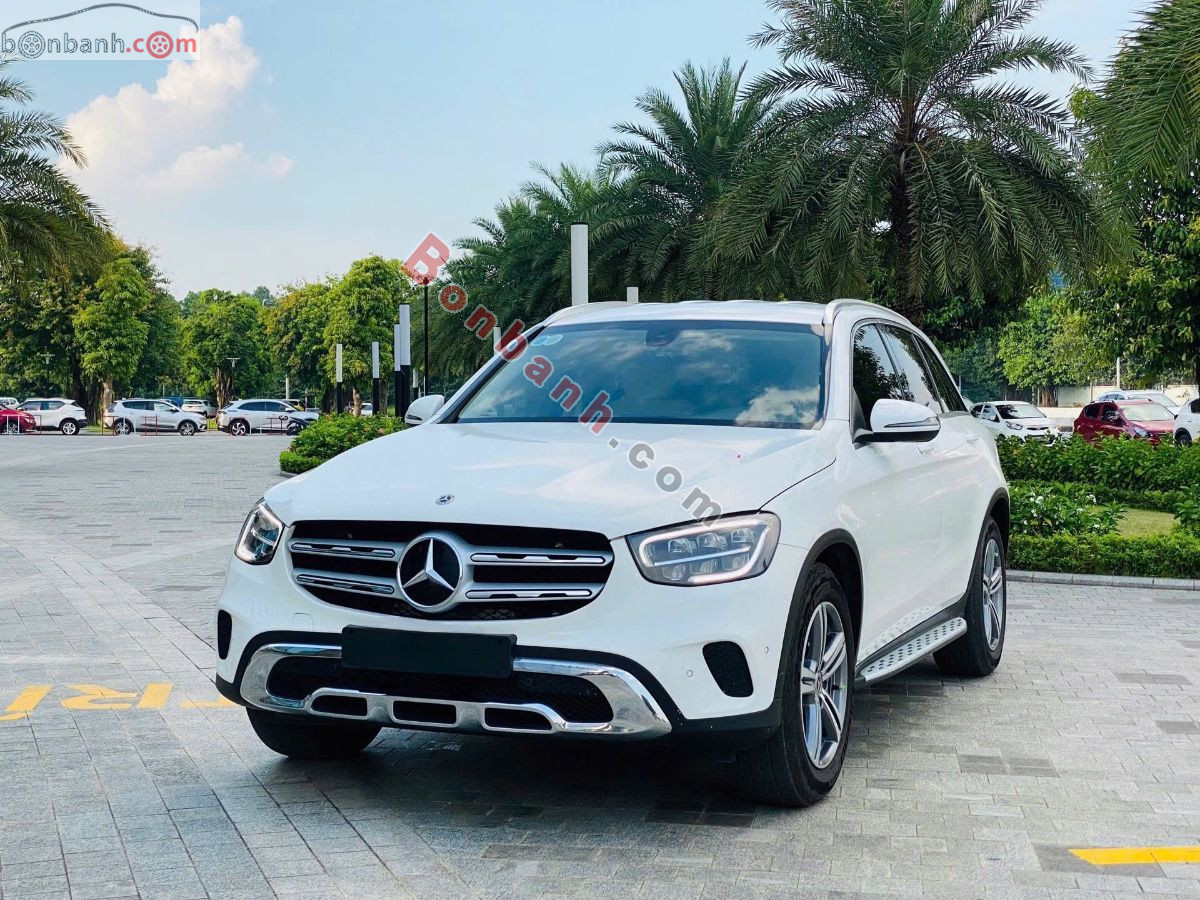 Mercedes Benz GLC  2022