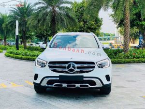 Xe Mercedes Benz GLC 200 2022