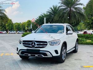 Xe Mercedes Benz GLC 200 2022