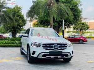 Xe Mercedes Benz GLC 200 2022