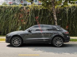 Xe Porsche Macan 2.0 2023