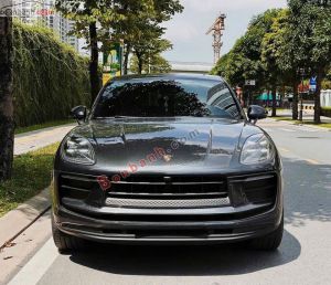 Xe Porsche Macan 2.0 2023