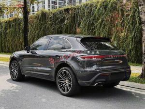 Xe Porsche Macan 2.0 2023