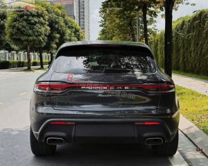 Xe Porsche Macan 2.0 2023