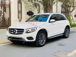 Xe Mercedes Benz GLC 250 4Matic 2019