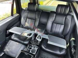 Xe LandRover Range Rover Autobiography LWB Black Edition 2015