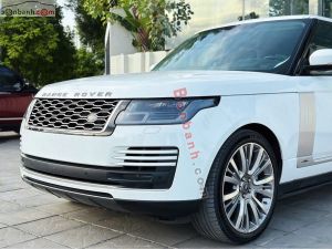 Xe LandRover Range Rover Vogue 3.0 2019