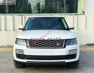 Xe LandRover Range Rover Vogue 3.0 2019