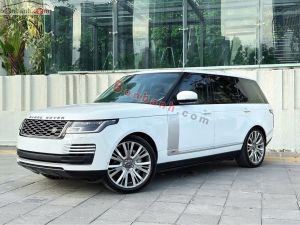 Xe LandRover Range Rover Vogue 3.0 2019