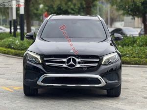 Xe Mercedes Benz GLC 200 2018