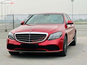 Xe Mercedes Benz C class C200 Exclusive 2019