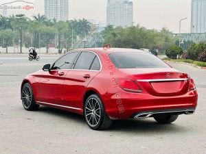 Xe Mercedes Benz C class C200 Exclusive 2019