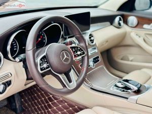 Xe Mercedes Benz C class C200 Exclusive 2019