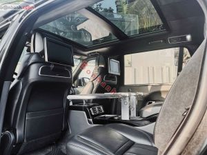 Xe LandRover Range Rover Autobiography LWB Black Edition 2015