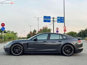 Xe Porsche Panamera 3.0 V6 2020