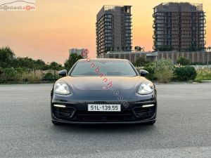 Xe Porsche Panamera 3.0 V6 2020