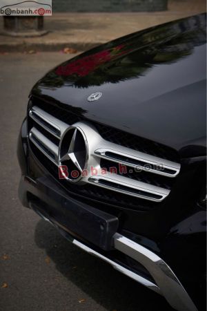 Xe Mercedes Benz GLC 250 4Matic 2019